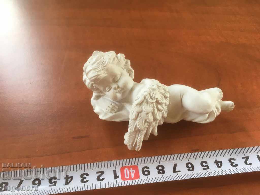 FIGURE STATUE ANGEL NEW with price 4.70 BGN | € 2.40 FIGURE STATUE ANGEL NEW with price 4.70 BGN | € 2.40