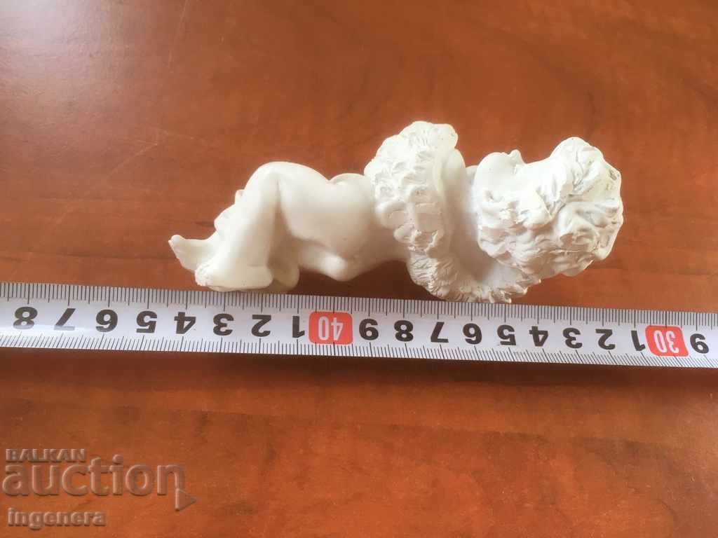 Auction FIGURE STATUE ANGEL NEW Auction FIGURE STATUE ANGEL NEW