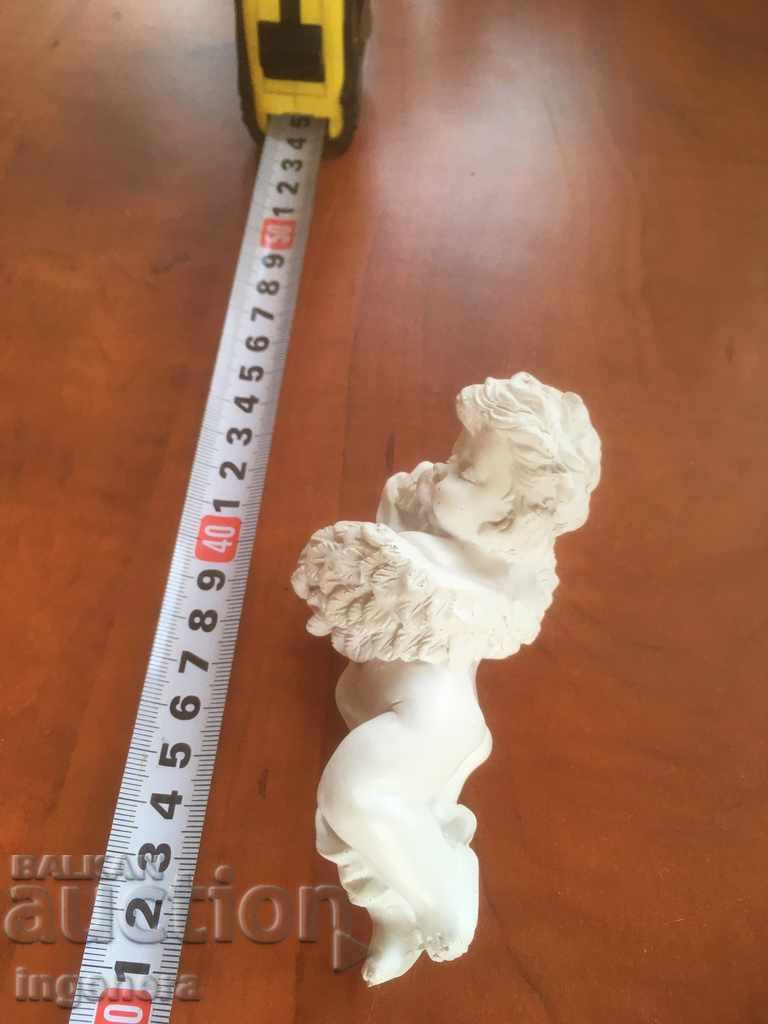 Delivery of FIGURE STATUE ANGEL NEW Delivery of FIGURE STATUE ANGEL NEW