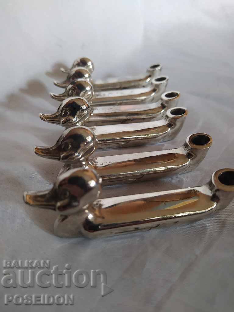 CUTLERY STANDS - 5 CUTLERY STANDS - 5