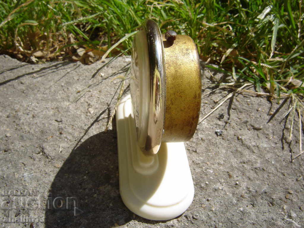 RARE ALARM CLOCK GLORY FRIENDSHIP - 7 RARE ALARM CLOCK GLORY FRIENDSHIP - 7