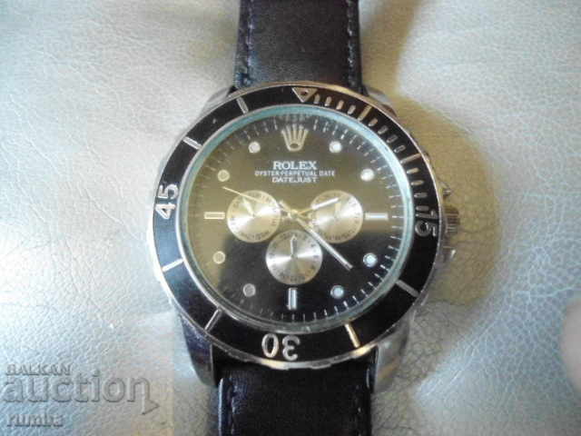 Delivery of Rolex - replica Delivery of Rolex - replica