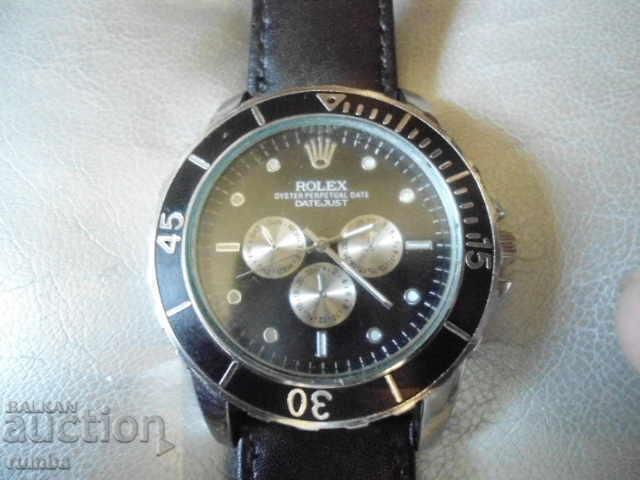 Rolex - replica - 6 Rolex - replica - 6