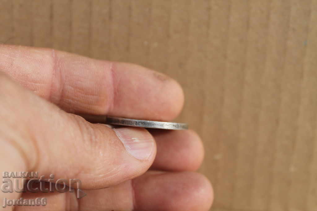 Аукцион Монета 5марки 1935г Аукцион Монета 5марки 1935г