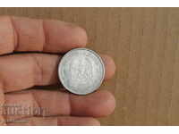 Coin 5 marks 1935