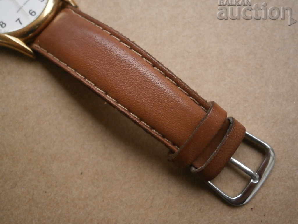 Casio Quartz wristwatch with price 51.00 BGN | € 26.08 Casio Quartz wristwatch with price 51.00 BGN | € 26.08