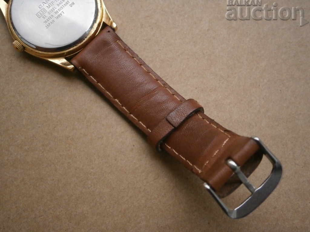 Casio Quartz wristwatch - 5 Casio Quartz wristwatch - 5