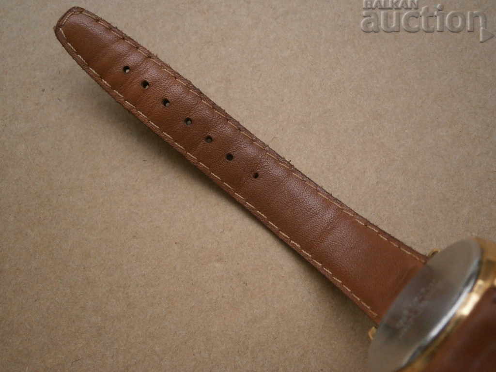 Casio Quartz wristwatch - 6 Casio Quartz wristwatch - 6