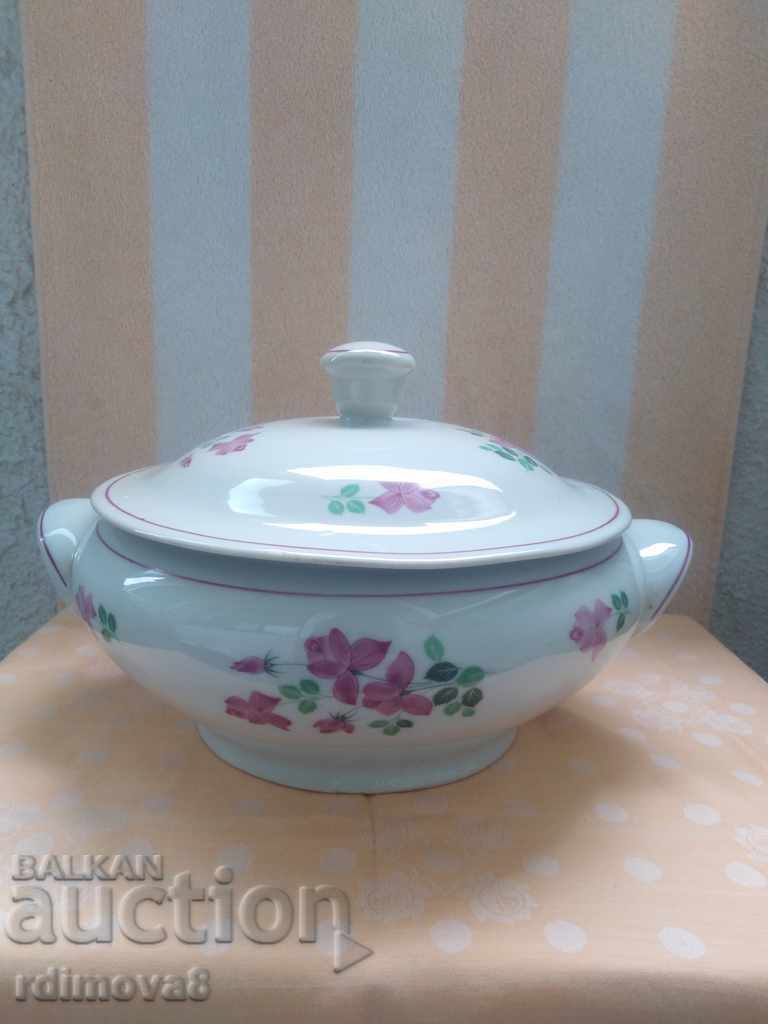 К-Т СУПНИК СЪС СОСИЕРА К-Т СУПНИК СЪС СОСИЕРА