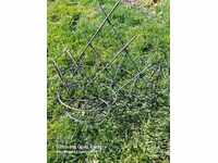 VASE - SUPORT DE FLORI - 3 BUC