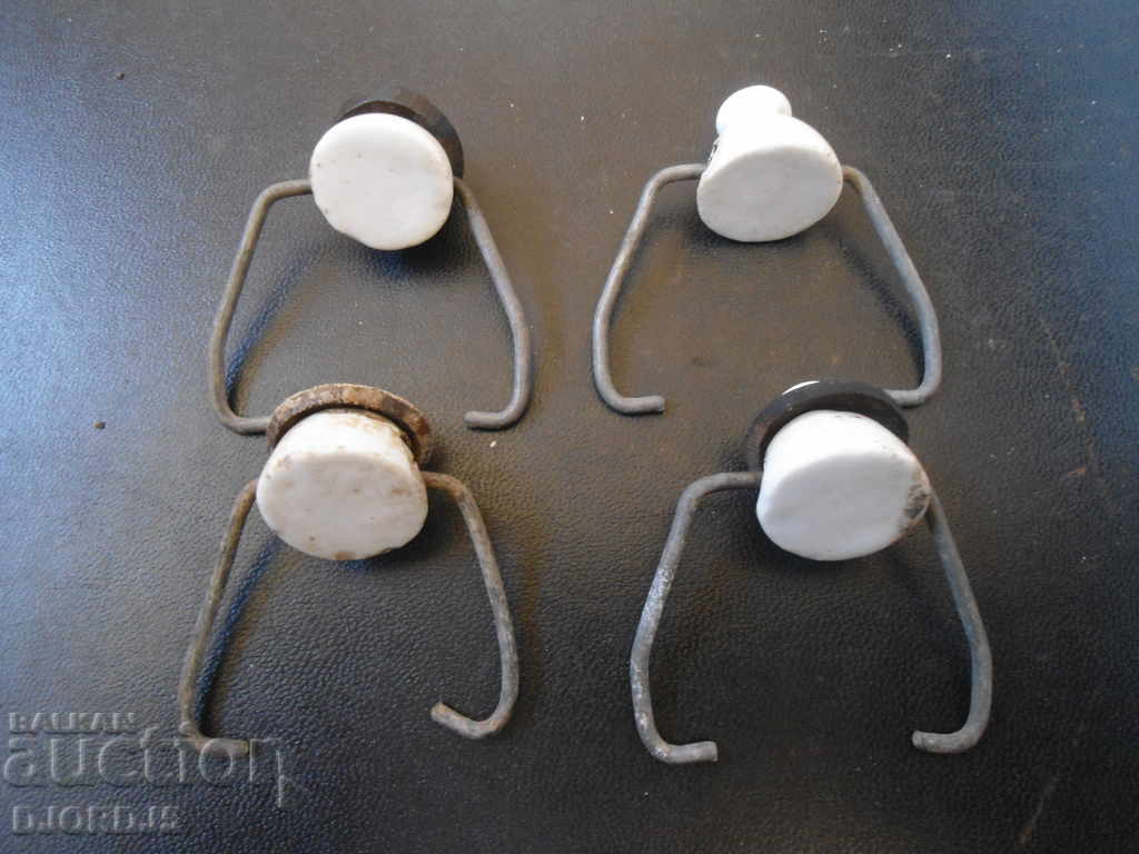 Old caps for lemonade bottles with price 2.00 BGN | € 1.02 Old caps for lemonade bottles with price 2.00 BGN | € 1.02