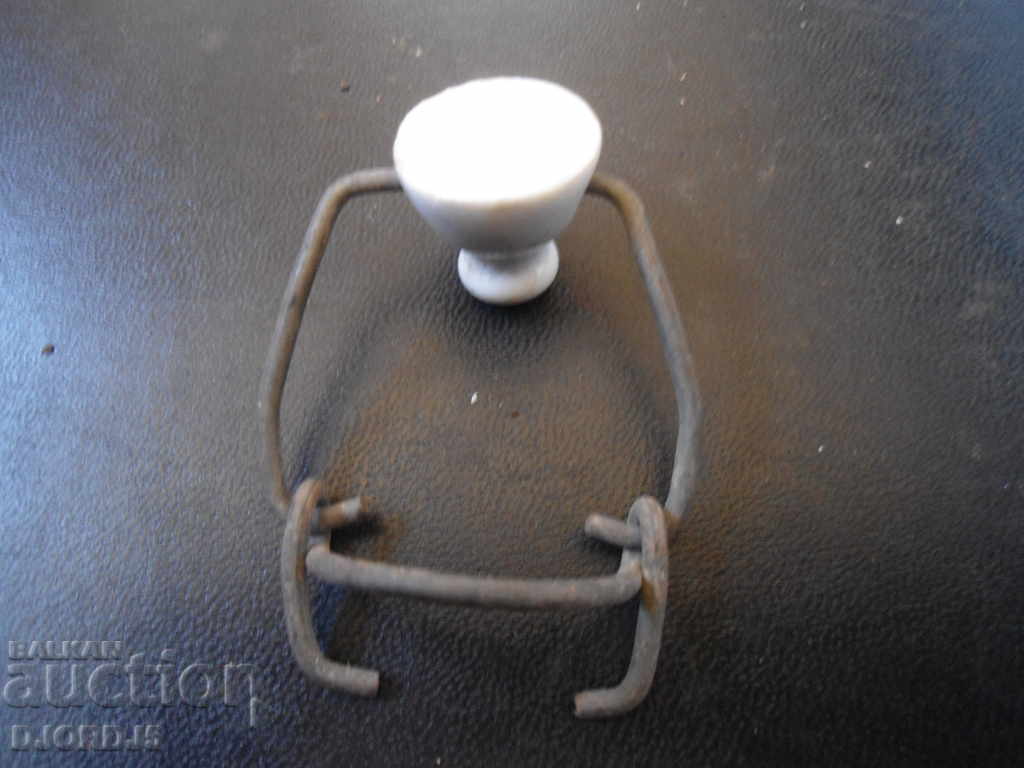 Old caps for lemonade bottles, 4 pieces - 5 Old caps for lemonade bottles, 4 pieces - 5