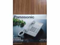 PANASONIC PHONE UNUSED