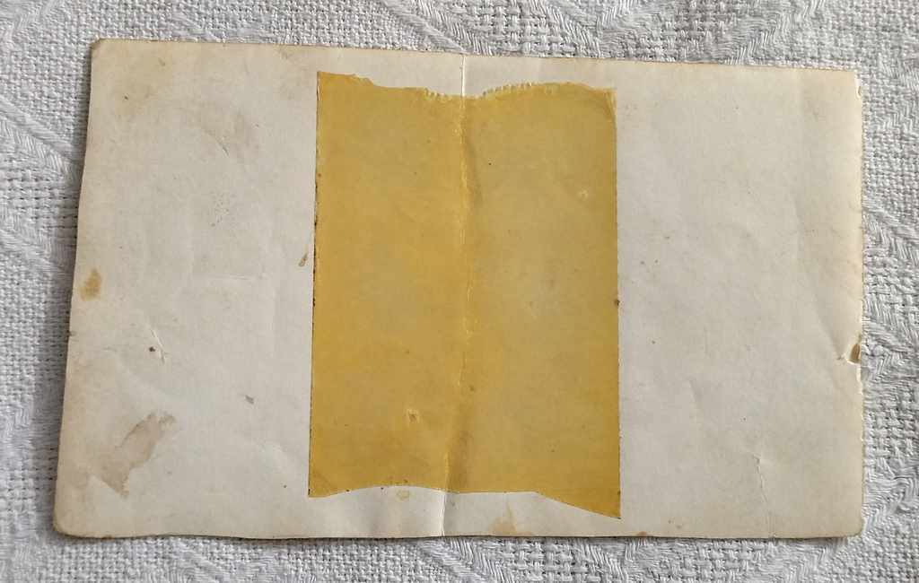 COOKS BARRACKS 197.. PHOTO with price 4.00 BGN | € 2.05