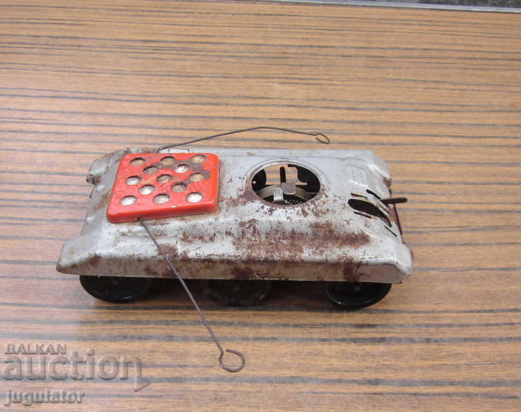 Δημοπρασία παλιό ρωσικό διαστημικό μεταλλικό μηχανικό παιχνίδι σεληνιακό ρόβερ Δημοπρασία παλιό ρωσικό διαστημικό μεταλλικό μηχανικό παιχνίδι σεληνιακό ρόβερ