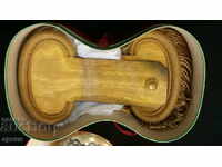 Franța set de epoleți și ornamente