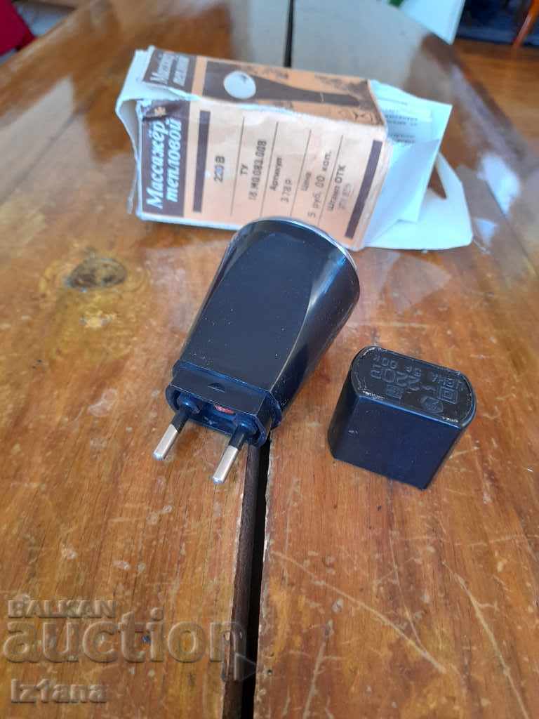 Old massage device, massager - 6 Old massage device, massager - 6