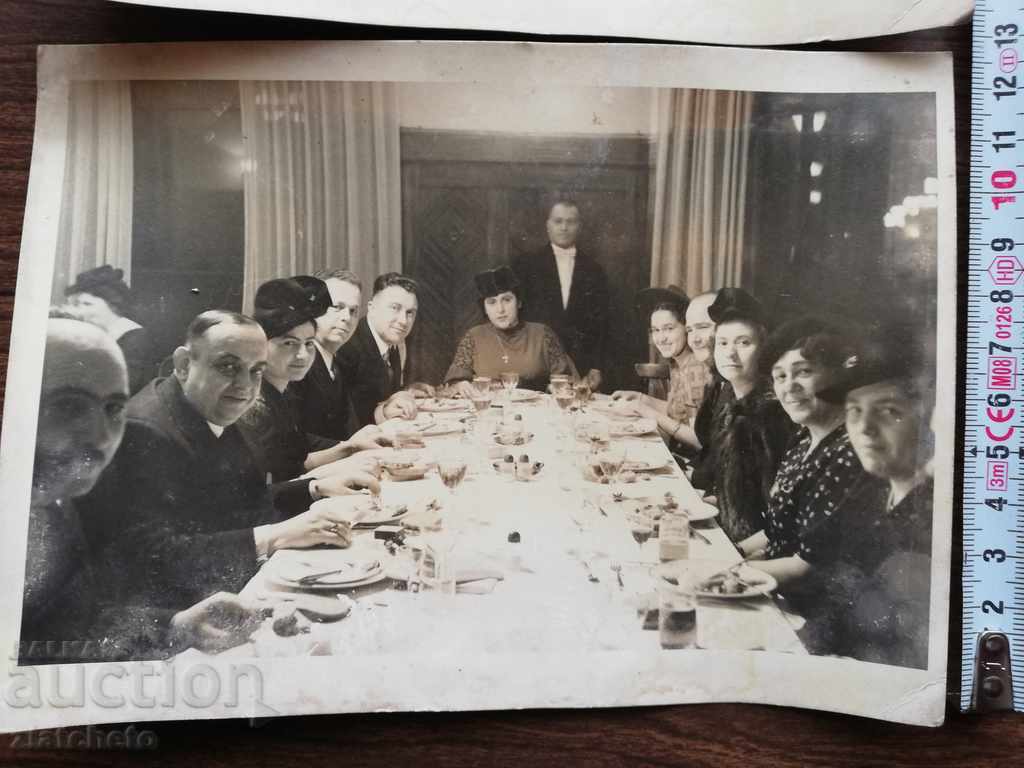 3 old photos - in Sofia restaurant with price 40.00 BGN | € 20.45 3 old photos - in Sofia restaurant with price 40.00 BGN | € 20.45