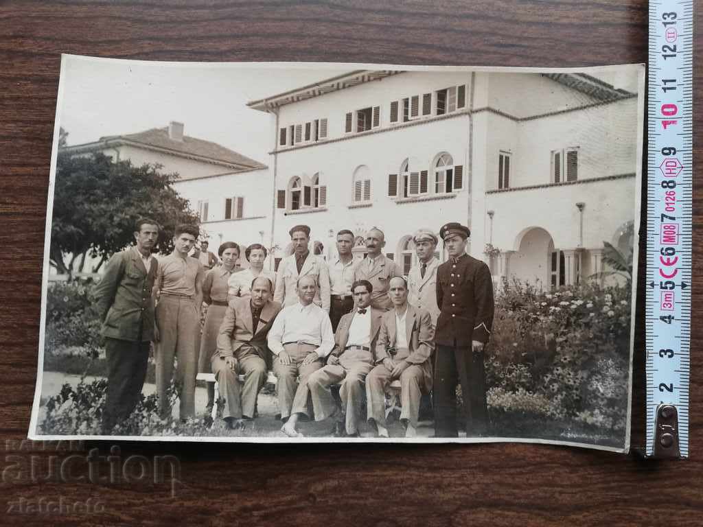 old photo with price 20.00 BGN | € 10.23