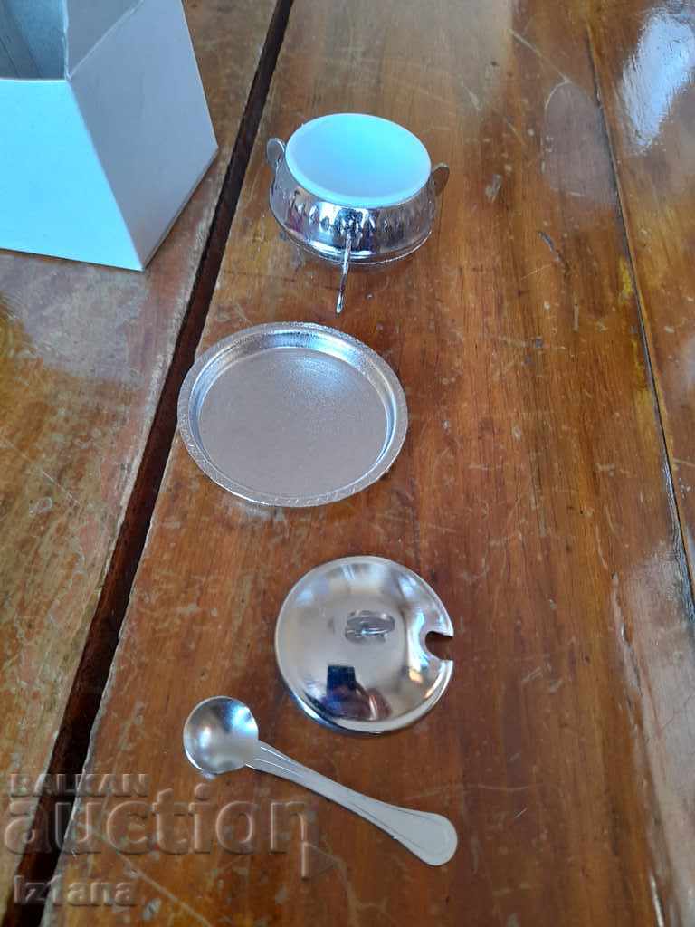 Old court for spices - 5 Old court for spices - 5