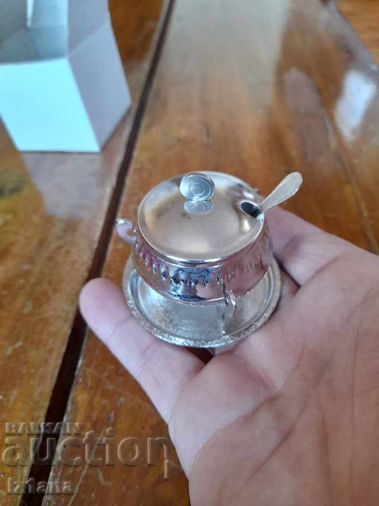 Old court for spices - 6 Old court for spices - 6