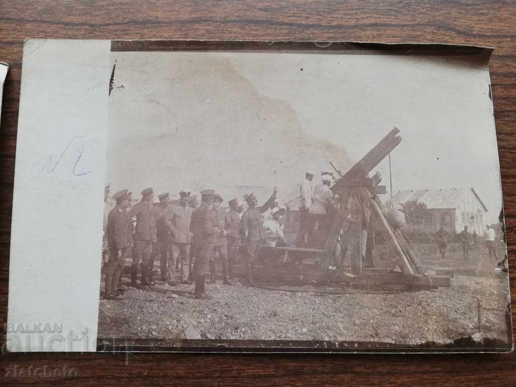 Delivery of 3 old photos