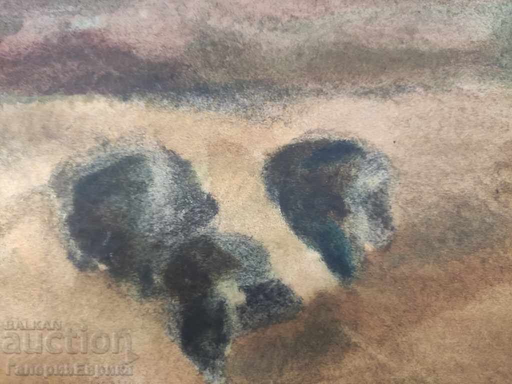 Delivery of Master drawing unsigned Delivery of Master drawing unsigned