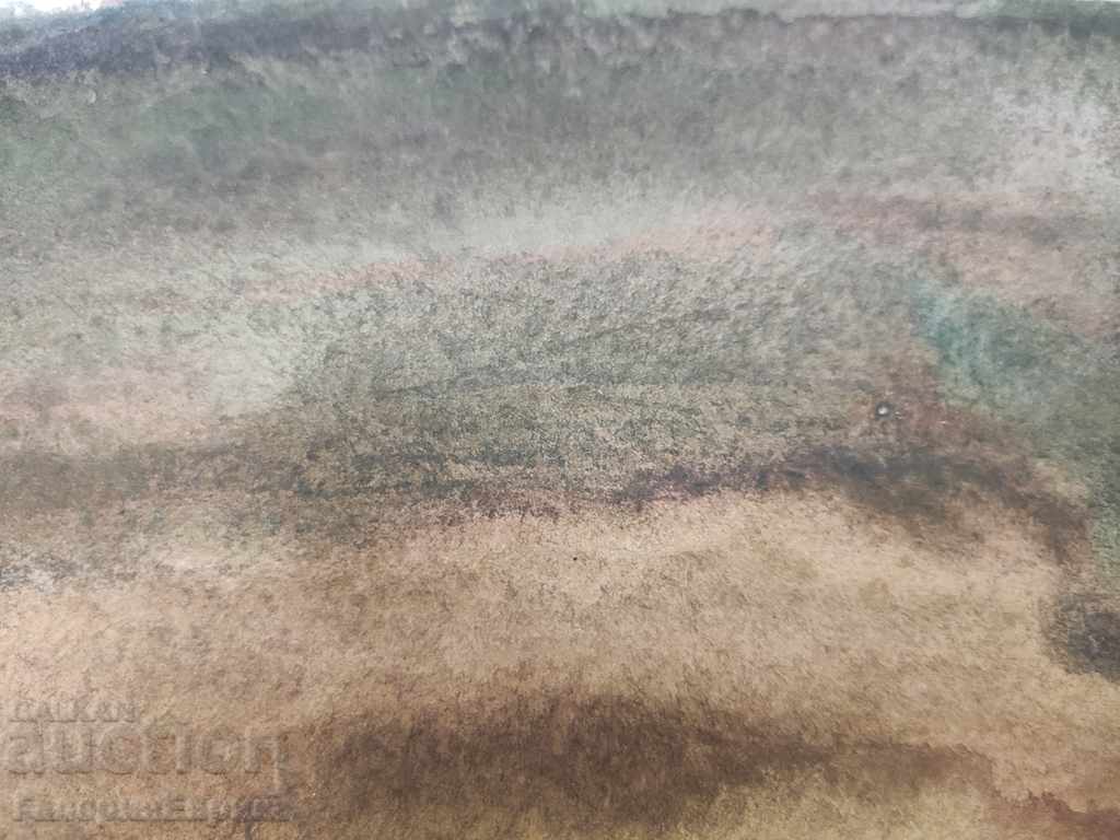 Master drawing unsigned - 6 Master drawing unsigned - 6