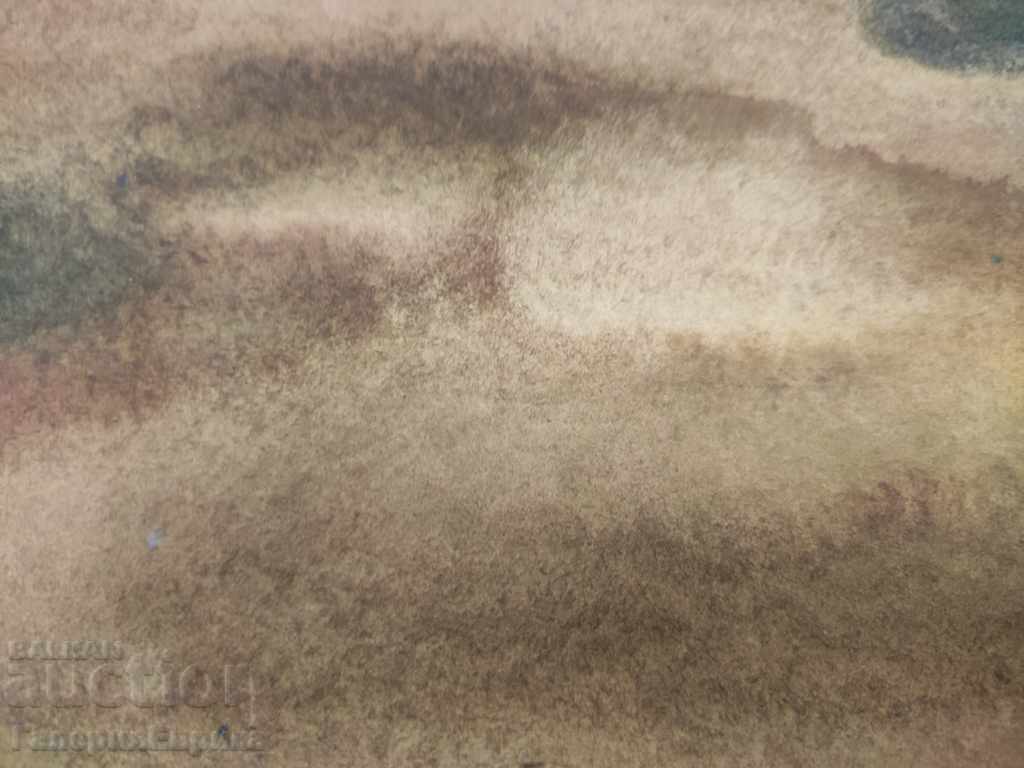 Master drawing unsigned - 7 Master drawing unsigned - 7