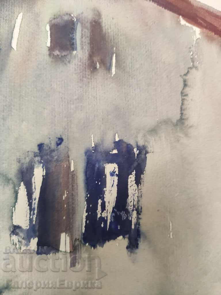 Master drawing unsigned - 6 Master drawing unsigned - 6