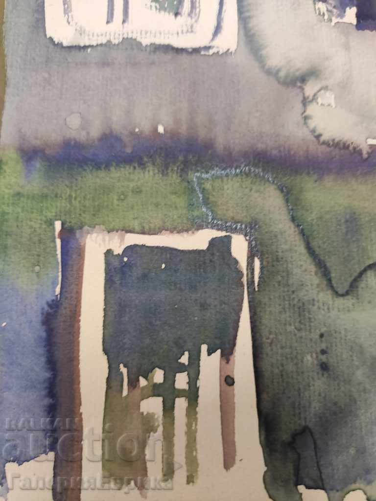 Master drawing unsigned - 7 Master drawing unsigned - 7