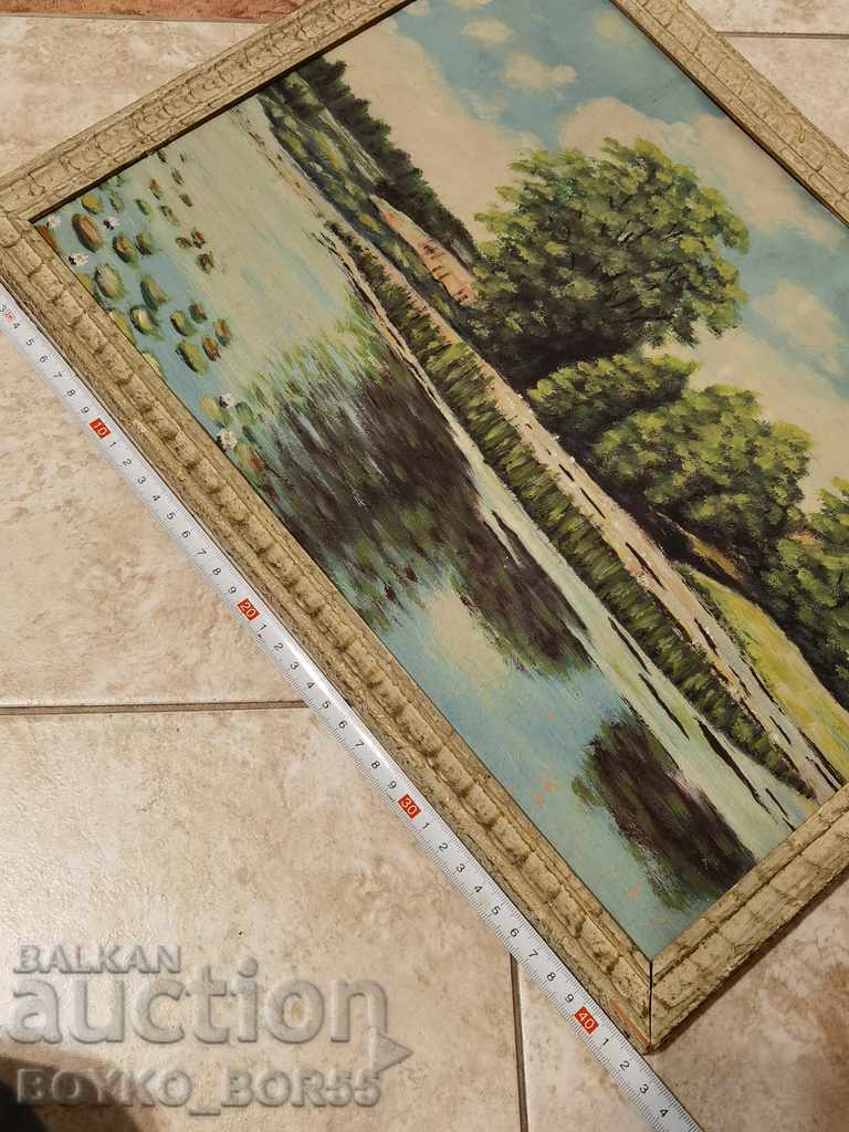 Ancient Picture of the 50s of the 20th century - 5 Ancient Picture of the 50s of the 20th century - 5