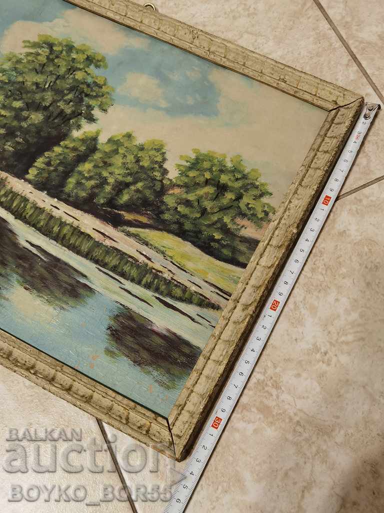 Ancient Picture of the 50s of the 20th century - 6 Ancient Picture of the 50s of the 20th century - 6