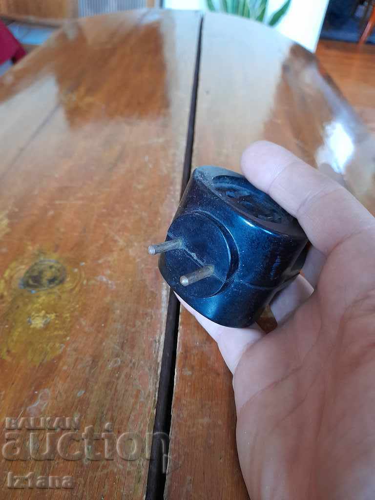 Old coupler with price 6.00 BGN | € 3.07