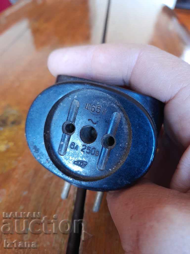 Delivery of Old coupler