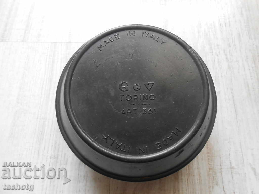 LARGE BAKELITE old box for car accessories + GIFT! with price 21.00 BGN | € 10.74