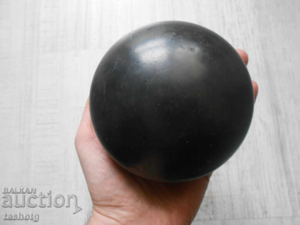 LARGE BAKELITE old box for car accessories + GIFT! - 7