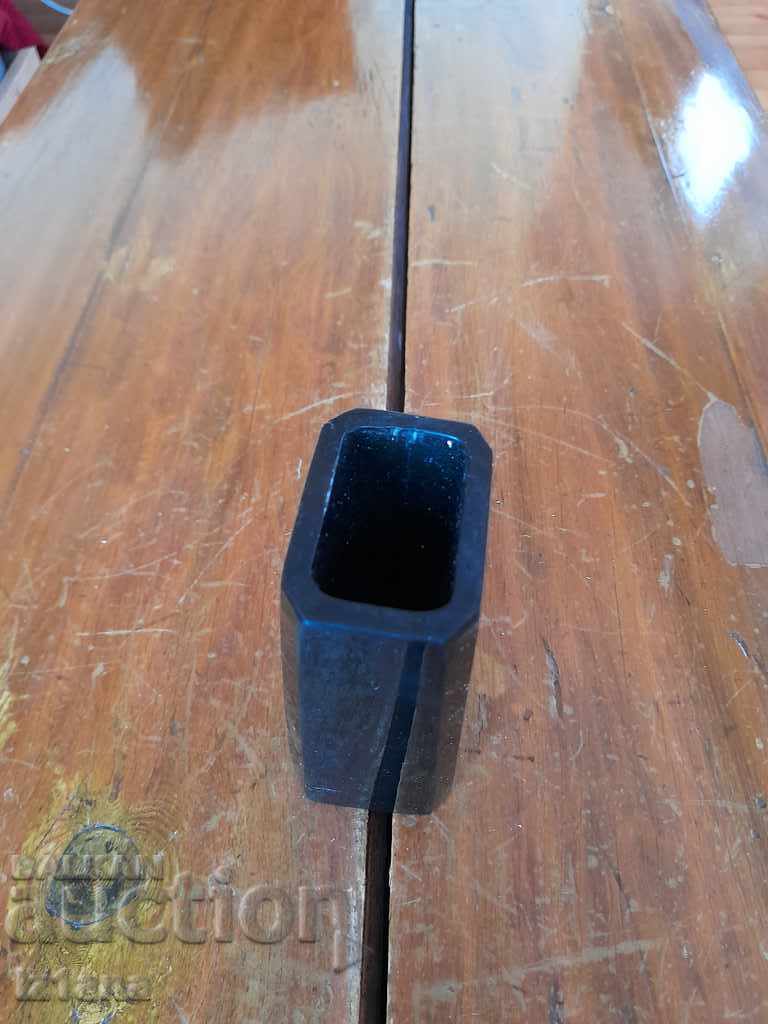 Old vase Factory for contact elements Zverino, Resprom - 5 Old vase Factory for contact elements Zverino, Resprom - 5