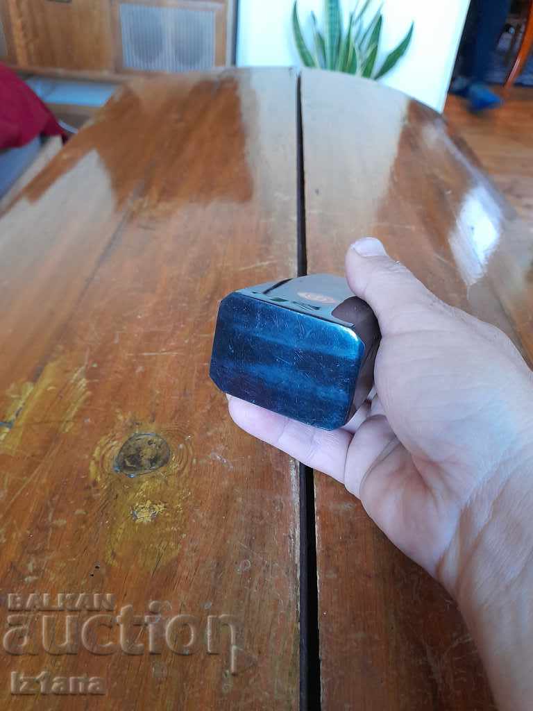 Old vase Factory for contact elements Zverino, Resprom - 6 Old vase Factory for contact elements Zverino, Resprom - 6