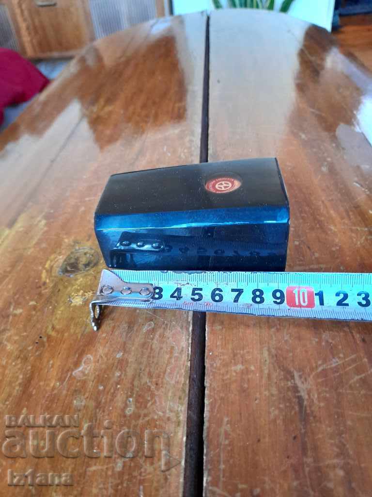 Old vase Factory for contact elements Zverino, Resprom - 7 Old vase Factory for contact elements Zverino, Resprom - 7