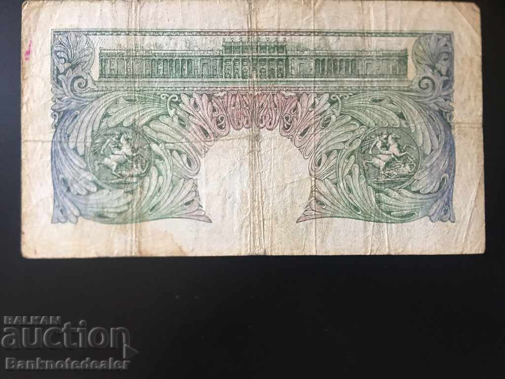 England 1 Pound 1949 -55 P S Beale Pick 369 Ref 4193 with price 17.00 BGN | € 8.69 England 1 Pound 1949 -55 P S Beale Pick 369 Ref 4193 with price 17.00 BGN | € 8.69