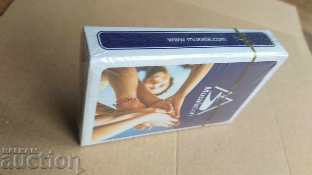 Auction Playing cards Auction Playing cards