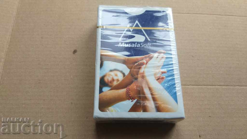 τραπουλόχαρτα τραπουλόχαρτα