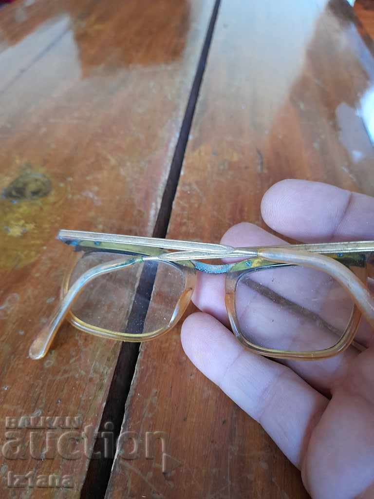 Old glasses - 5 Old glasses - 5