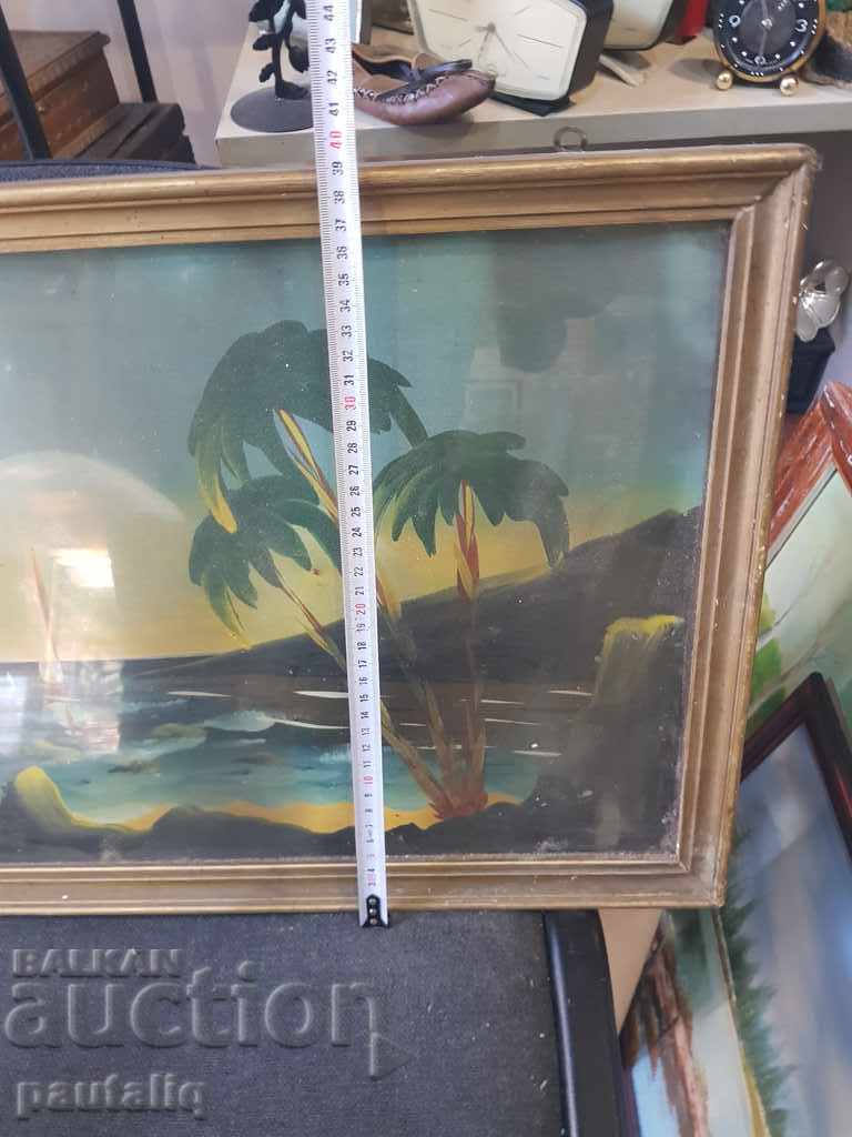 PICTURE with price 8.00 BGN | € 4.09