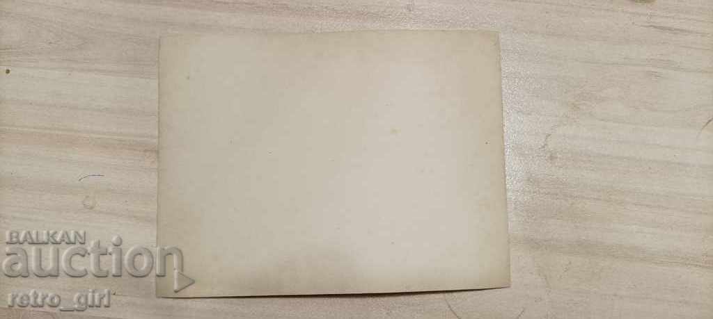 Auction I am selling an old PSV military photo. Auction I am selling an old PSV military photo.