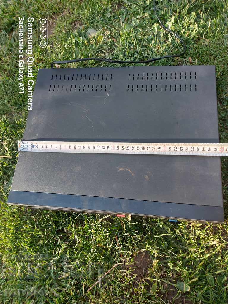 Delivery of VIDEO - Shintom - VHS Delivery of VIDEO - Shintom - VHS