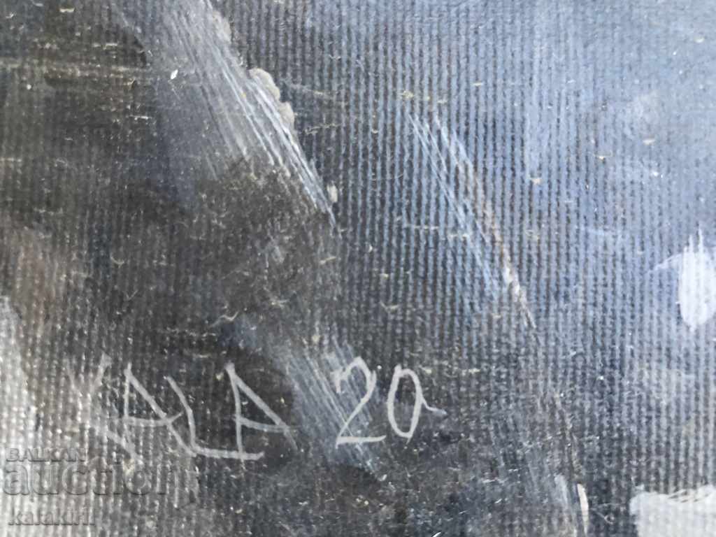 Auction  "Portrait of Joseph Vissarionovich Stalin"