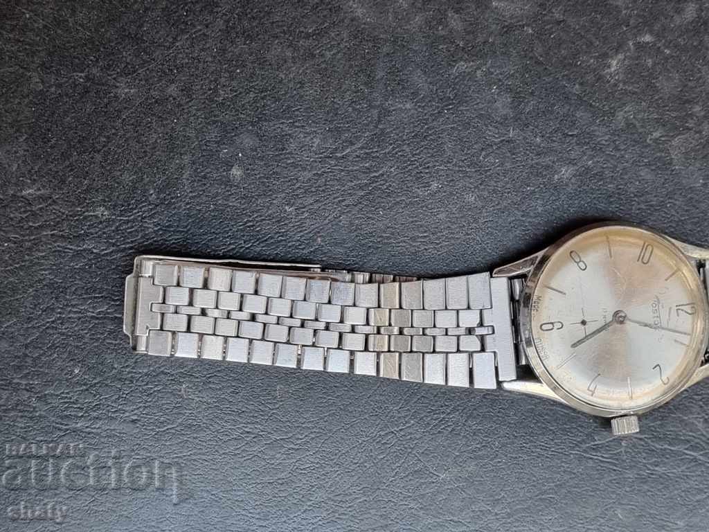 Ceas rusesc original Ceas rusesc original