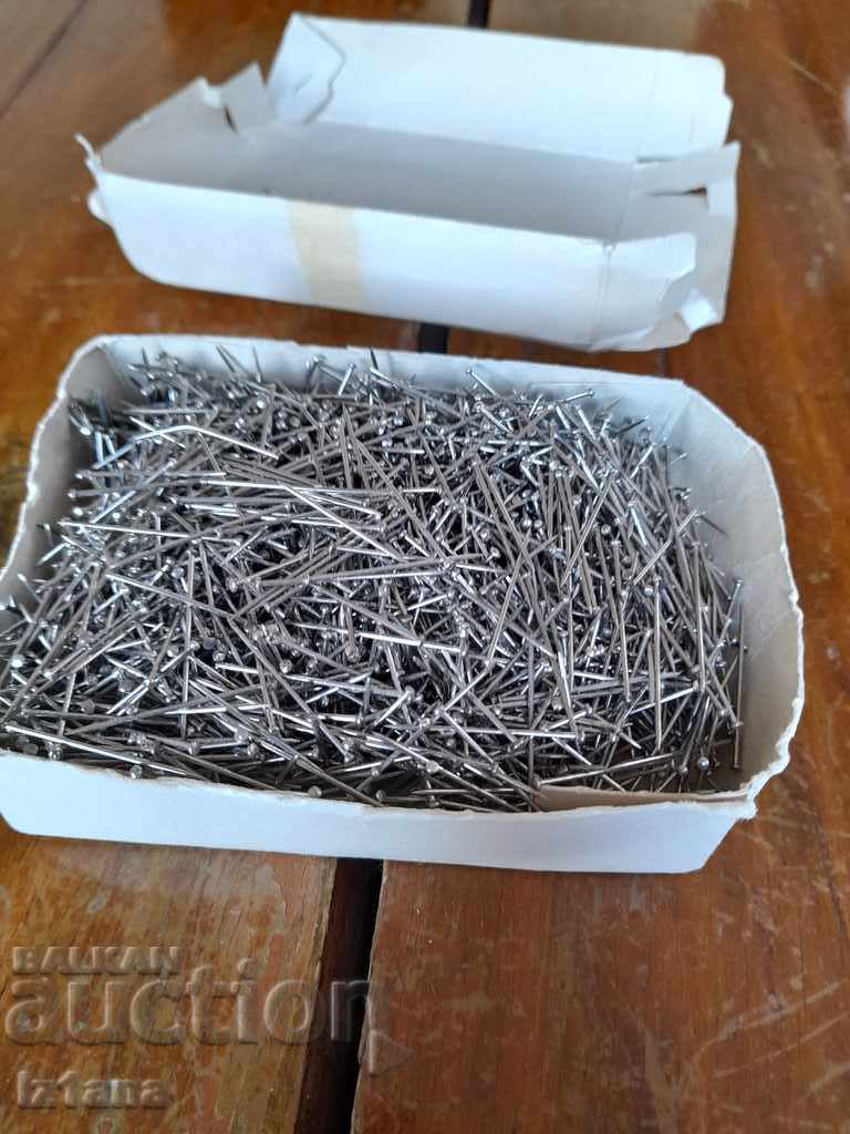 Δημοπρασία Παλιές αντίπαλοι καρφίτσες Δημοπρασία Παλιές αντίπαλοι καρφίτσες